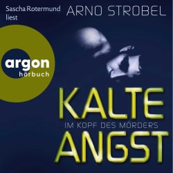 Im Kopf des Mörders – Kalte Angst