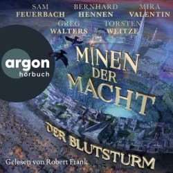 Minen der Macht