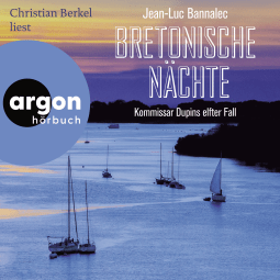 Bretonische Nächte