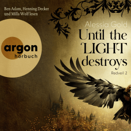 Until the Light destroys