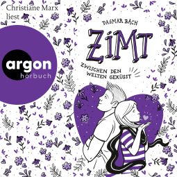 Zimt – Zwischen den Welten geküsst