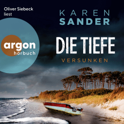 Die Tiefe: Versunken