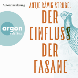 Der Einfluss der Fasane