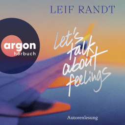 Let's Talk About Feelings