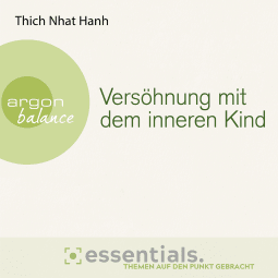 Versöhnung mit dem inneren Kind