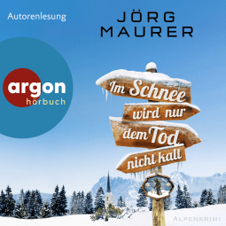 Im Schnee wird nur dem Tod nicht kalt