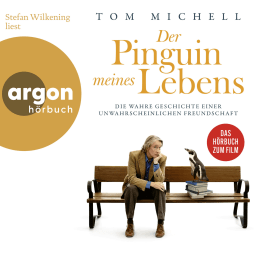 Der Pinguin meines Lebens
