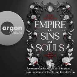 Empire of Sins and Souls 3 – Das zerrissene Herz
