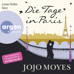 Die Tage in Paris