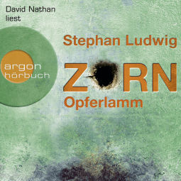 Zorn – Opferlamm
