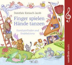 Finger spielen – Hände tanzen