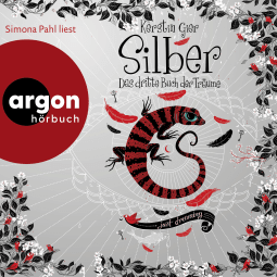 Silber – Das dritte Buch der Träume