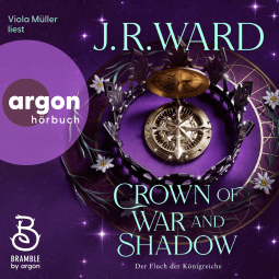 Crown of War and Shadow