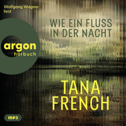 Wie ein Fluss in der Nacht