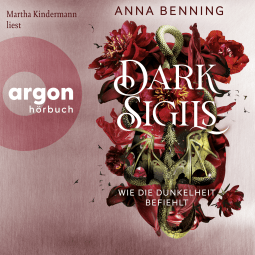 Dark Sigils – Wie die Dunkelheit befiehlt