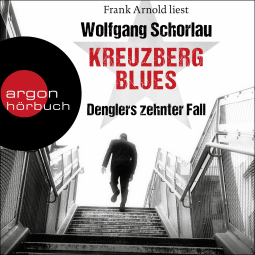 Kreuzberg Blues