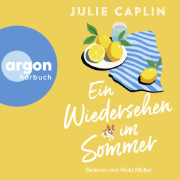 Ein Wiedersehen im Sommer