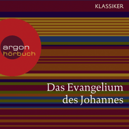 Das Evangelium des Johannes
