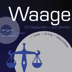 Sternzeichen Waage