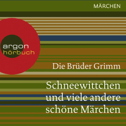 Schneewittchen und viele andere schöne Märchen