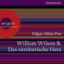 William Wilson & Das verräterische Herz