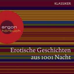 Erotische Geschichten aus 1001 Nacht