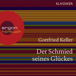 Der Schmied seines Glückes