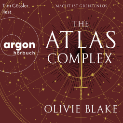 The Atlas Complex