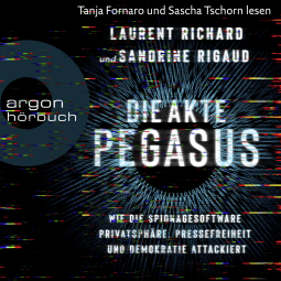 Die Akte Pegasus