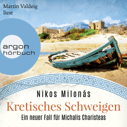 Kretisches Schweigen