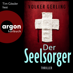Der Seelsorger