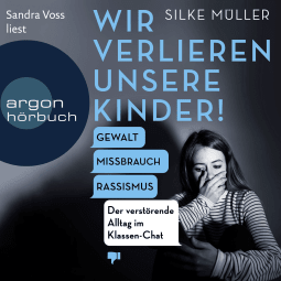 Wir verlieren unsere Kinder!
