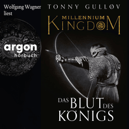 Millennium Kingdom: Das Blut des Königs