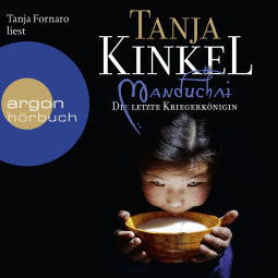 Manduchai. Die letzte Kriegerkönigin