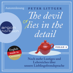 The devil lies in the detail - Folge 2
