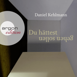 Du hättest gehen sollen