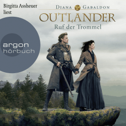 Outlander – Der Ruf der Trommel