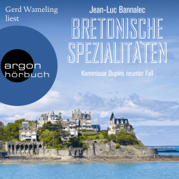 Bretonische Spezialitäten