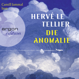 Die Anomalie