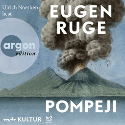 Pompeji oder Die fünf Reden des Jowna