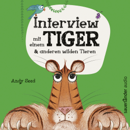Interview mit einem Tiger