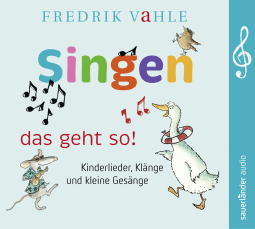 Singen – das geht so!
