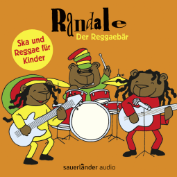Der Reggaebär