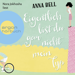 Eigentlich bist du gar nicht mein Typ