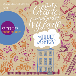 Das Glück wohnt in der Ivy Lane