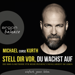 Stell dir vor, du wachst auf