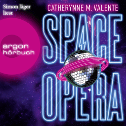 Space Opera