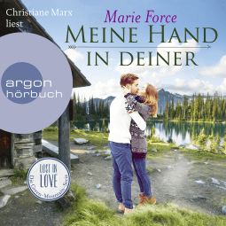 Meine Hand in deiner