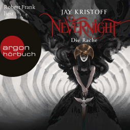Nevernight - Die Rache