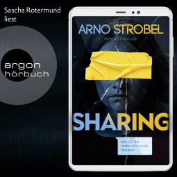 Sharing – Willst du wirklich alles teilen?